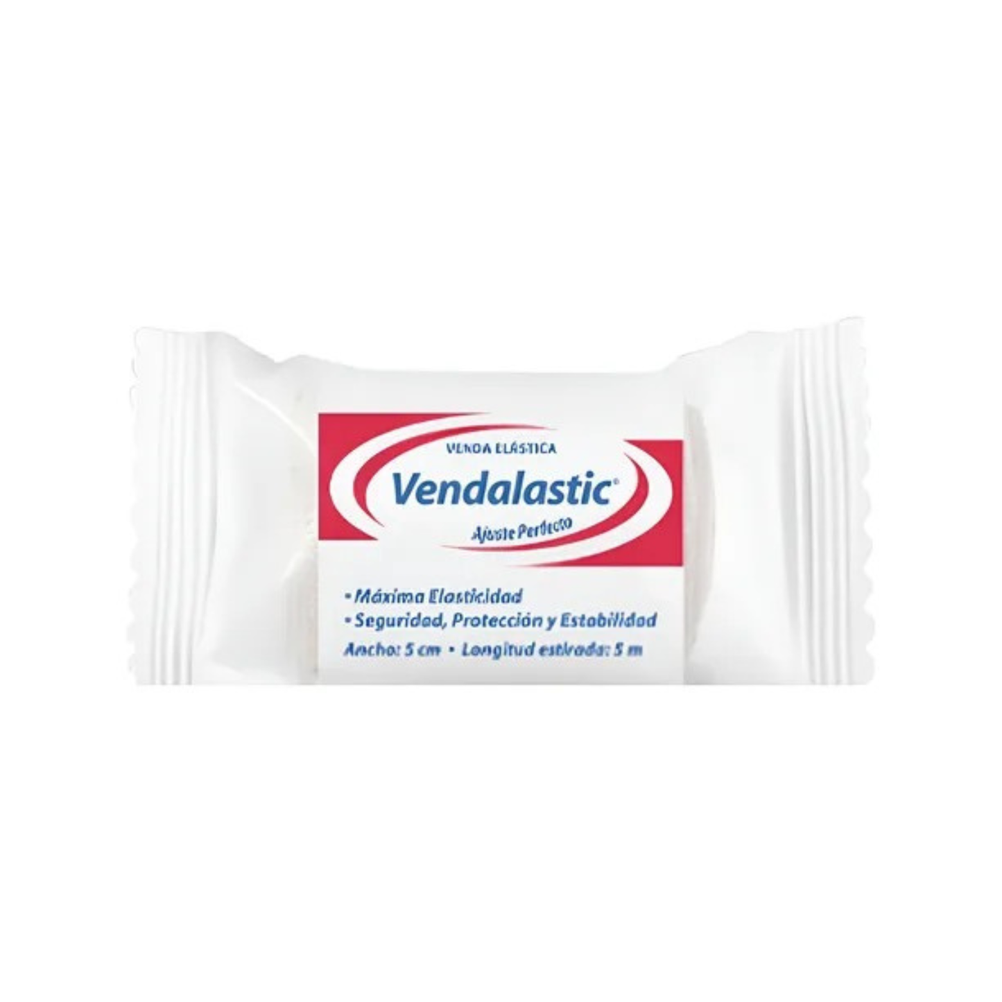 VENDA ELASTICA VENDALASTIC 5CM X5M