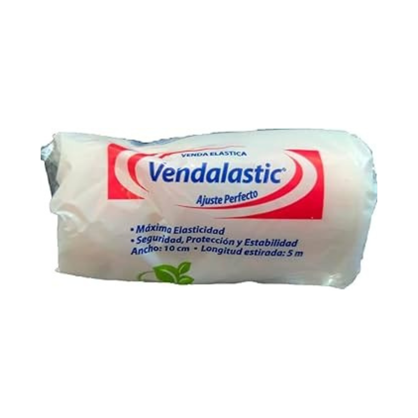VENDA ELASTICA VENDALASTIC 10CM X5M