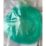 MASCARILLA PARA OXIGENO CPN BOLSA DE REHINALACION DM-722-P PEDIATRICO