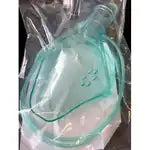 MASCARILLA PARA NEBULIZADOR ADULTO DM-728