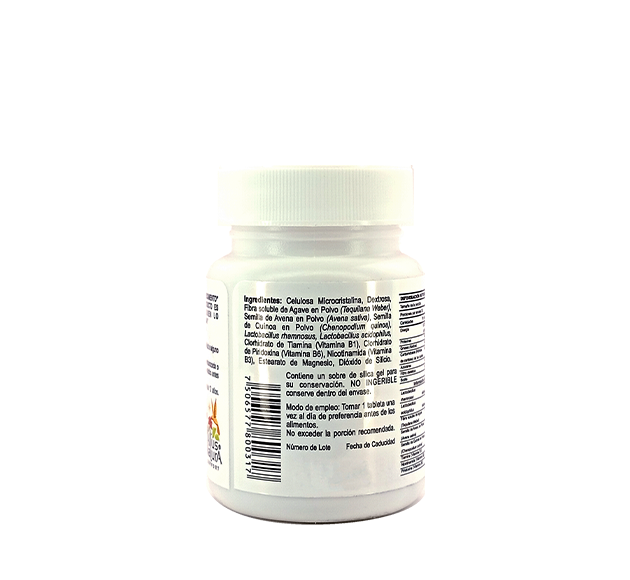 PEPTIGEST 30TAB 400MG