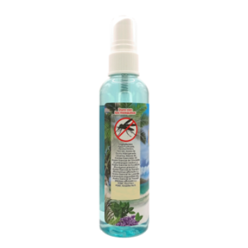 REPELENTE DE INSECTOS 125ML.