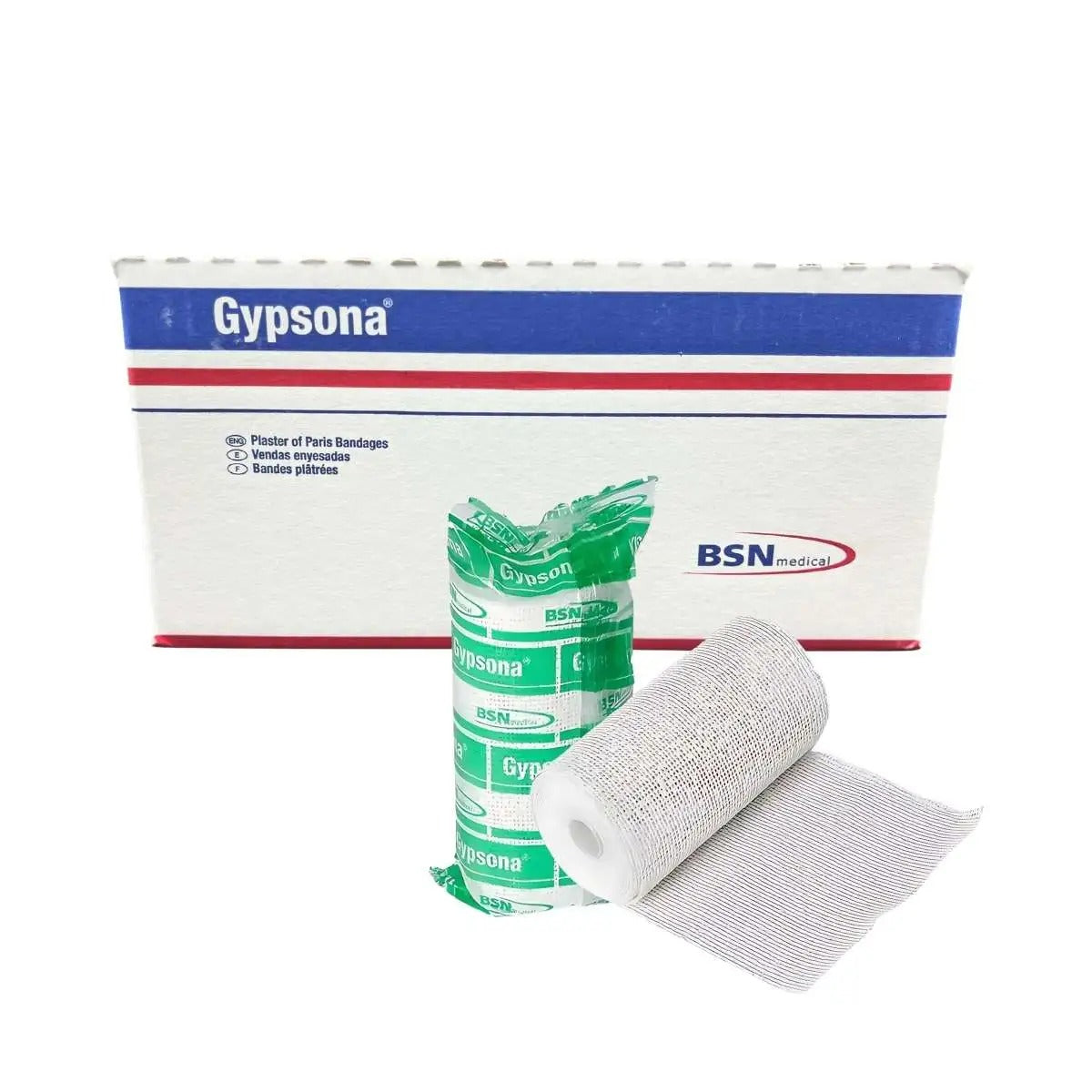 VENDA ENYESADA GYPSONA FR10X2.75 C/1