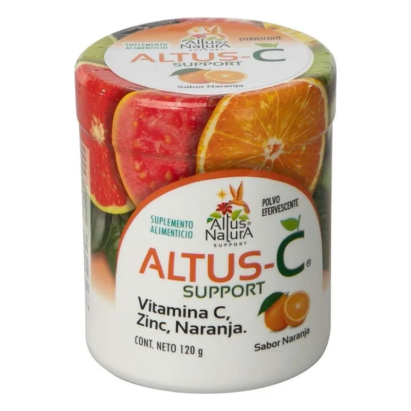 ALTUS-C SUPPORT 120 G