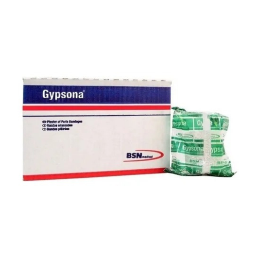 VENDA GYPSONA FR 5X2.75 CM