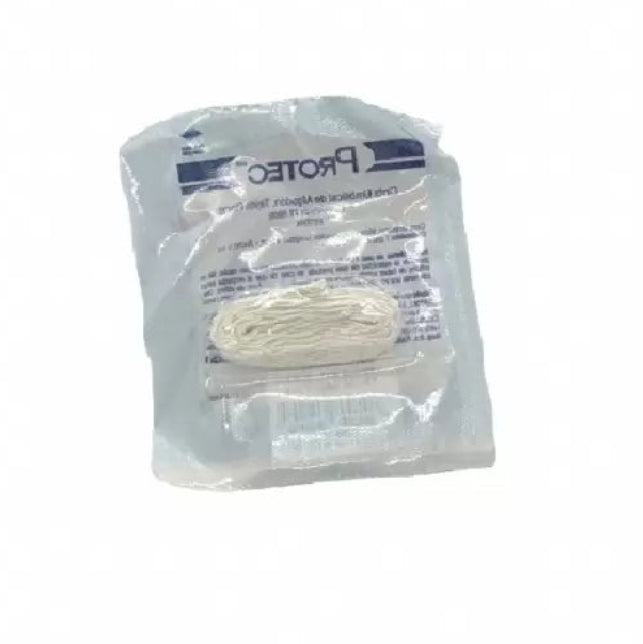 CINTA UMBILICAL ESTERIL 41 CM C/1.