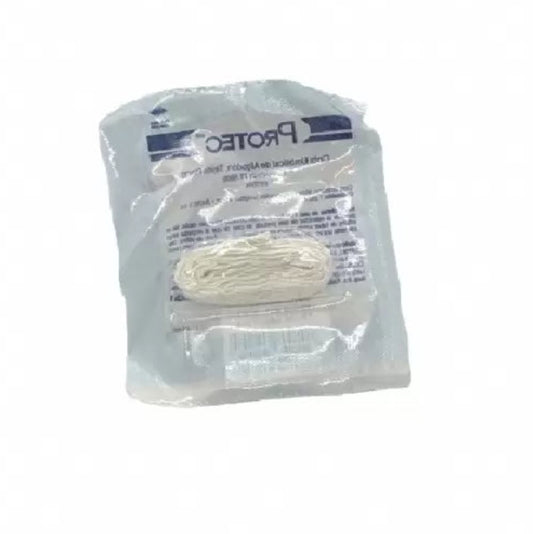 CINTA UMBILICAL ESTERIL 41 CM C/1.
