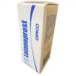LATANOPROST .05MG OFTA 3ML GTS. EXAKTA