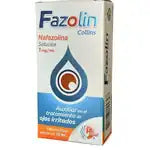 NAFAZOLINA 1MG SOL GTS 15 ML