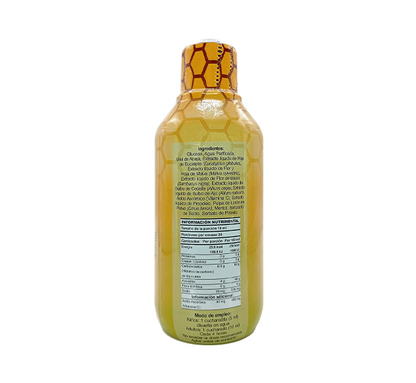 EUCAVIT NATURA JARABE 240ML