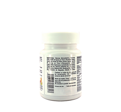 PEPTIGEST 30TAB 400MG