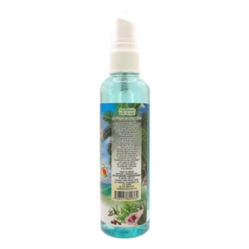 REPELENTE DE INSECTOS 125ML.