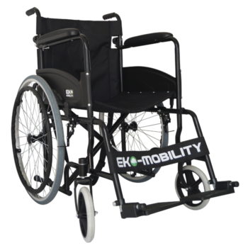SILLA DE RUEDAS 18″.