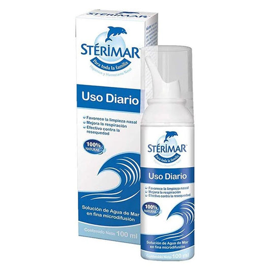 STERIMAR A/MAR NASAL SP50ML