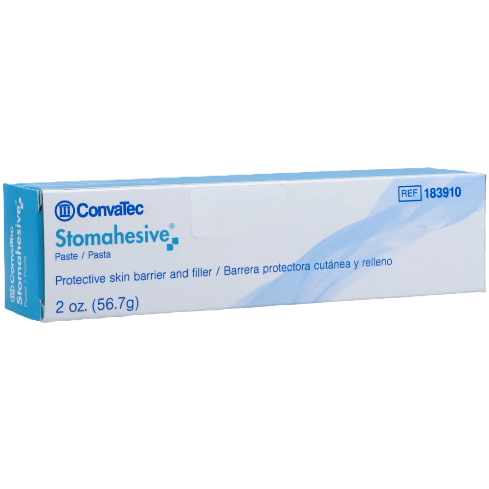 STOMAHESIVE PASTA 60GR