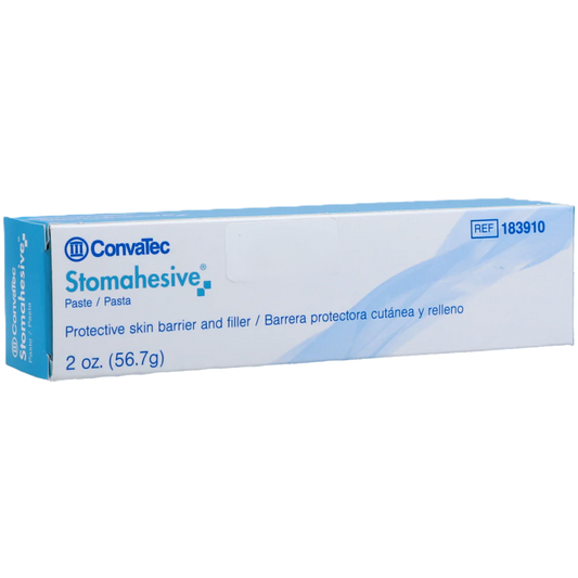 STOMAHESIVE PASTA 60GR
